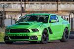 Saleen S302 by Brenspeed 2013 года